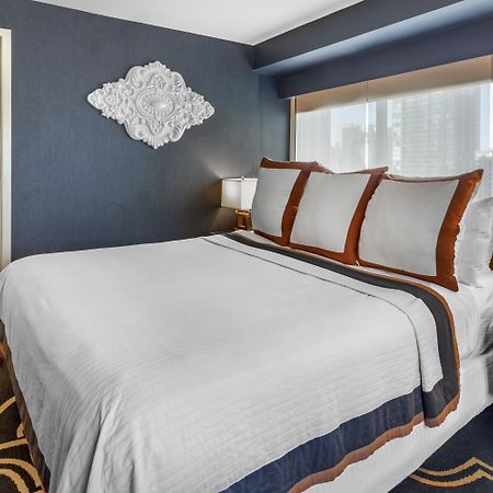 Omni Chicago Hotel Kültér fotó
